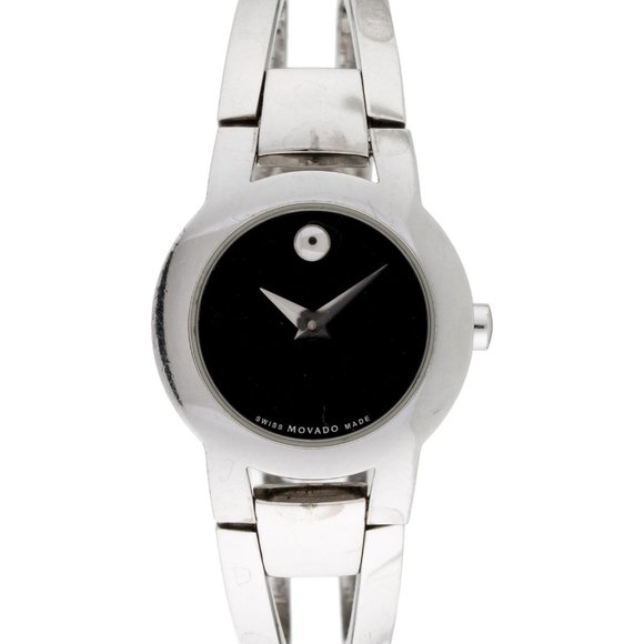 Authentic Movado Amorosa Watch main image 7